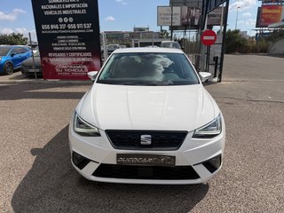 Seat Ibiza 1.0TSI 115CV Style XL 5P !Reestrenelo!