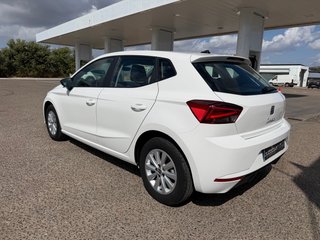 Seat Ibiza 1.0TSI 115CV Style XL 5P !Reestrenelo!