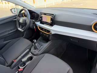 Seat Ibiza 1.0TSI 115CV Style XL 5P !Reestrenelo!