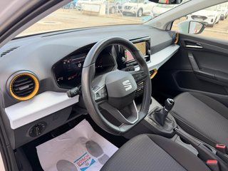 Seat Ibiza 1.0TSI 115CV Style XL 5P !Reestrenelo!