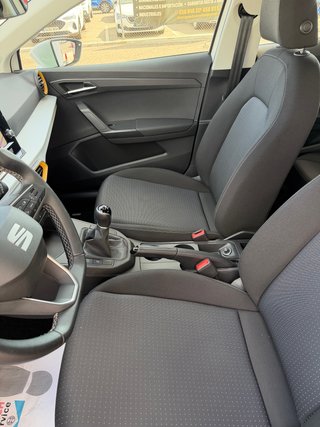 Seat Ibiza 1.0TSI 115CV Style XL 5P !Reestrenelo!