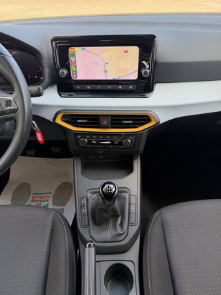 Seat Ibiza 1.0TSI 115CV Style XL 5P !Reestrenelo!