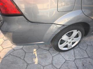 Chevrolet Aveo 2008