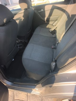 Chevrolet Aveo 2008