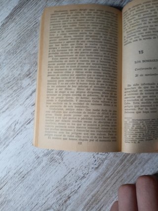 Libro El deber y ls gloria. Por Jhon F. KENNEDY