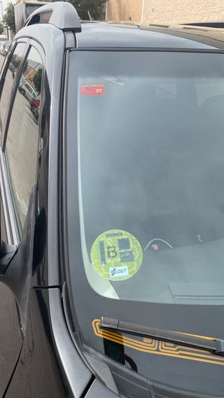 Subaru Forester 2010