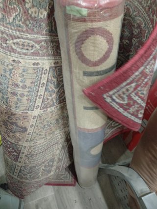 Lote de dos Alfombras