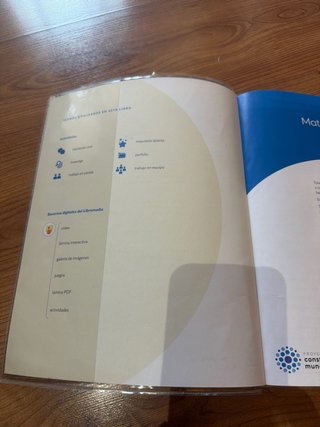 MATEMATICAS M LIGERA 5 PRIMARIA CONSTRUYENDO MU...