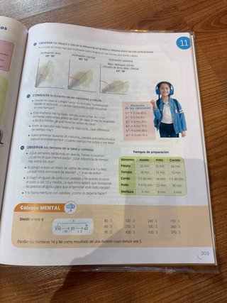 MATEMATICAS M LIGERA 5 PRIMARIA CONSTRUYENDO MU...