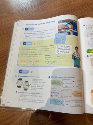 MATEMATICAS M LIGERA 5 PRIMARIA CONSTRUYENDO MU...