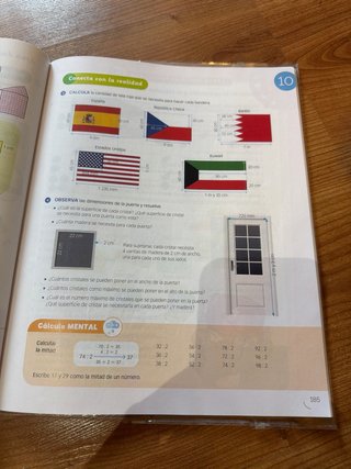 MATEMATICAS M LIGERA 5 PRIMARIA CONSTRUYENDO MU...