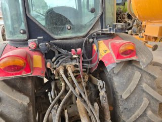 Tractor Massey Ferguson 3650 GE