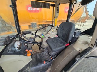 Tractor Massey Ferguson 3650 GE
