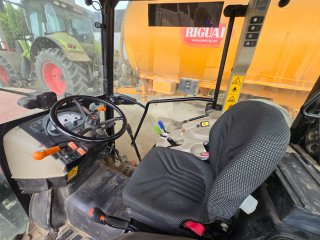 Tractor Massey Ferguson 3650 GE