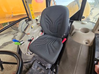 Tractor Massey Ferguson 3650 GE
