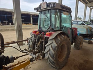 Tractor Massey Ferguson 3650 GE