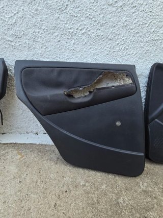Paneles Puerta Seat Ibiza 6K2