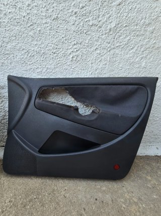 Paneles Puerta Seat Ibiza 6K2