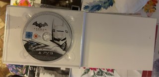 Batman Arkham City Coleccionista PS3