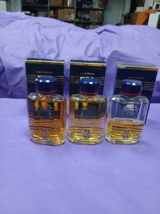 NBA Eau de Cologne Set de 3