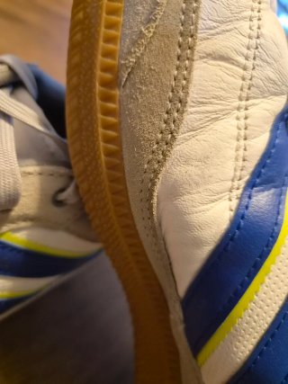 Adidas Gloro Fútbol Sala