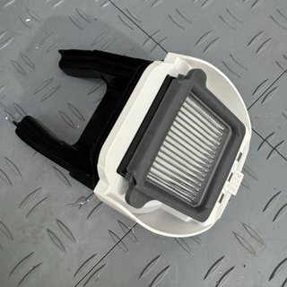 Tineco iFLOOR 5 Breeze Aspiradora Limpiadora
