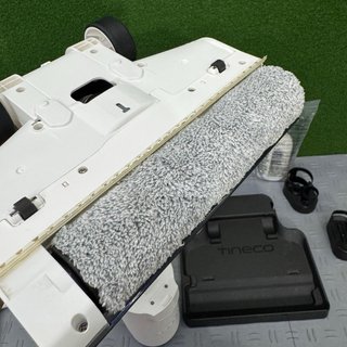 Tineco iFLOOR 5 Breeze Aspiradora Limpiadora