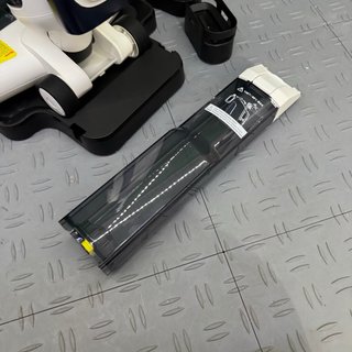 Tineco iFLOOR 5 Breeze Aspiradora Limpiadora