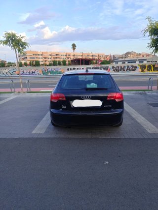 Audi A3 2006
