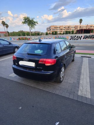 Audi A3 2006
