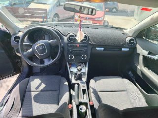 Audi A3 2006