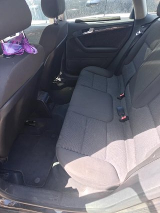 Audi A3 2006