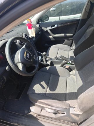 Audi A3 2006