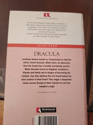 Dracula