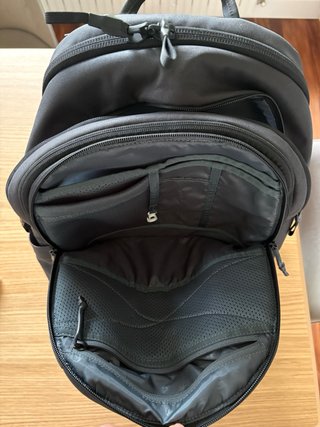 Mochila Thule Aion 28L Negra
