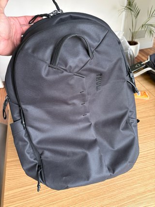 Mochila Thule Aion 28L Negra