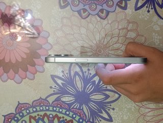 iPhone 15 128GB Azul - Como Nuevo