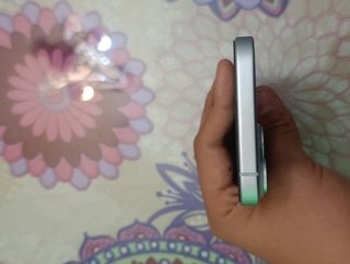 iPhone 15 128GB Azul - Como Nuevo