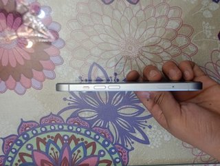 iPhone 15 128GB Azul - Como Nuevo