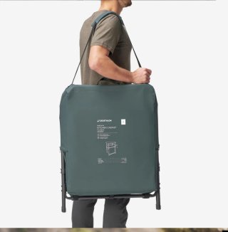 Mueble Cocina Quechua S Plegable