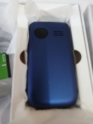Móvil Artfone F20 AZUL