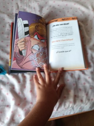 Libro de animalize21 el rulas y la motillo perdida