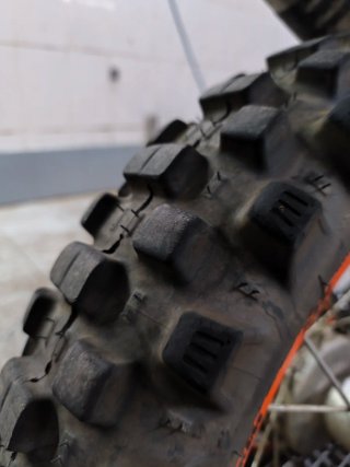 KTM 690 Enduro R Rally