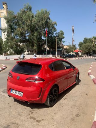 SEAT Leon 2007
