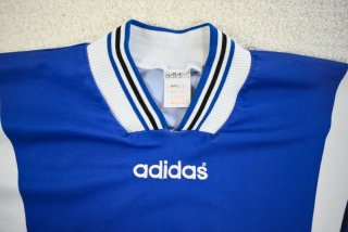Camiseta de football Adidas Vintage 90s Talla XL