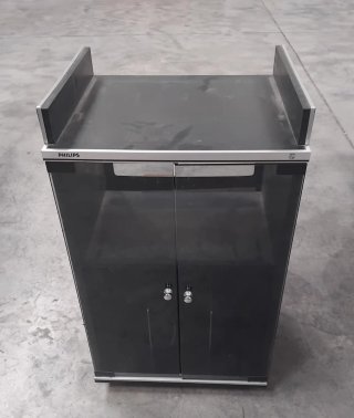 Mueble Philips para cadena de música