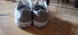 Converse allí star low edición especial talla 42