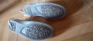 Converse allí star low edición especial talla 42