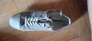 Converse allí star low edición especial talla 42