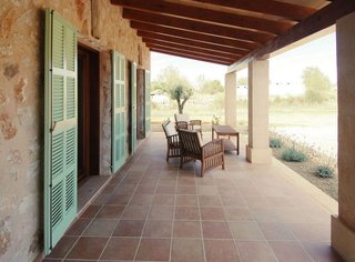 Casa rural en alquiler en Es Llombards en Santanyí